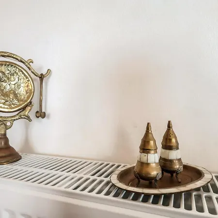 Casa vacanze Holiday With Sea View In Paralia Avlidas *