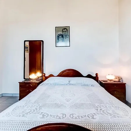 Holiday home Holiday With Sea View In Paralia Avlidas